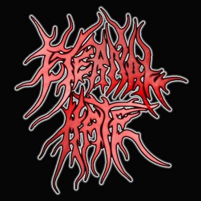 logo Eternal Hate (AUS)
